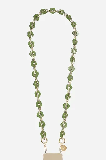 Retiazka na telefón LaCoqueFrançaise Cassy 120 cm