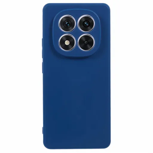 PROTEMIO TPU Kryt pre Xiaomi Redmi Note 15 Pro 5G tmavomodrý