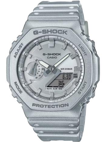 Hodinky Casio G-Shock GA-2100FF-8AER