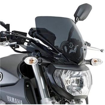 KAPPA Dymové plexi YAMAHA MT-09 850 (13 – 16) (KA2115)