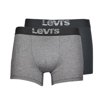 Levis  OPTICAL ILLUSION PACK X2  Boxerky Viacfarebná