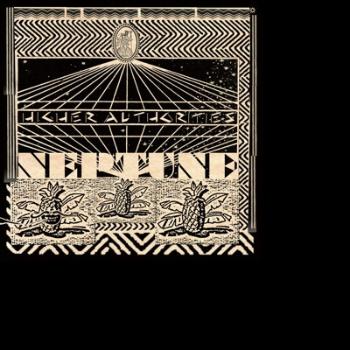 HIGHER AUTHORITIES - NEPTUNE, CD