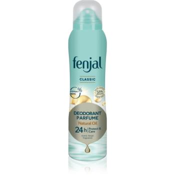 Fenjal Classic dezodorant v spreji 24h pre ženy 150 ml