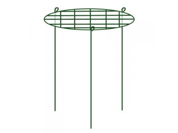 podpera rastlín s mriežkou 75cm/priem.50cmTYRP15075S