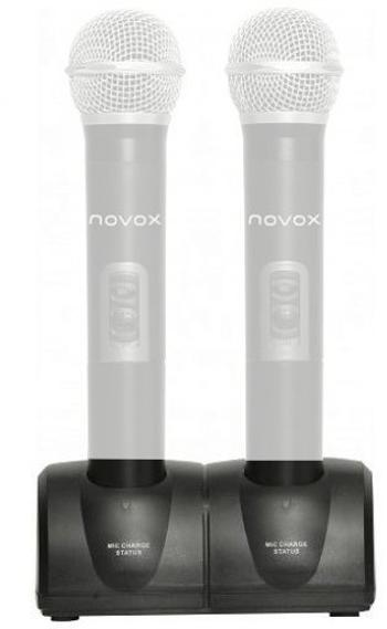 Novox FREE Charger Nabíjačka