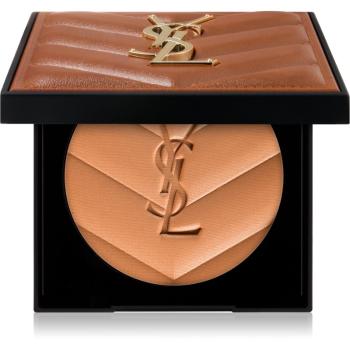 Yves Saint Laurent All Hours Bronzer bronzer pre ženy 02 Buff Dune 7,5 g