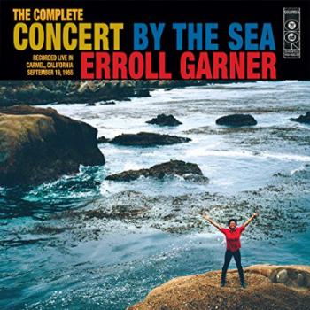 Garner, Erroll - The Complete Concert By the Sea, CD