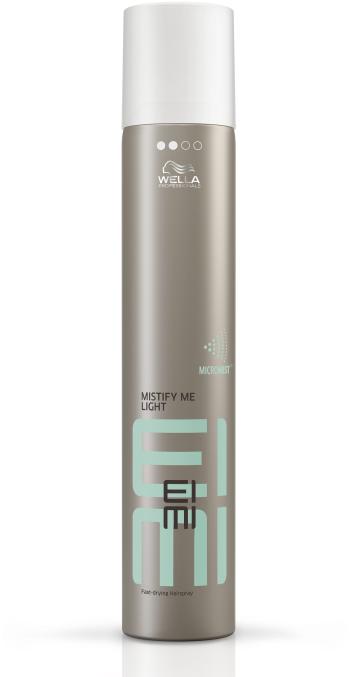 Hajlakk WELLA PROFESSIONALS Eimi Fixing Hairsprays Mistify Me Light 500 ml