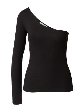 modström Póló 'Igor'  fekete