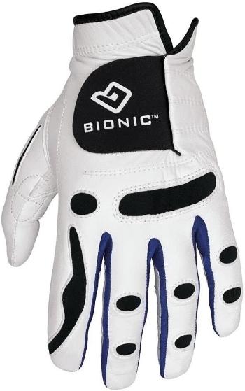 Bionic Gloves Performance White Ľavá ruka XL Pánske rukavice
