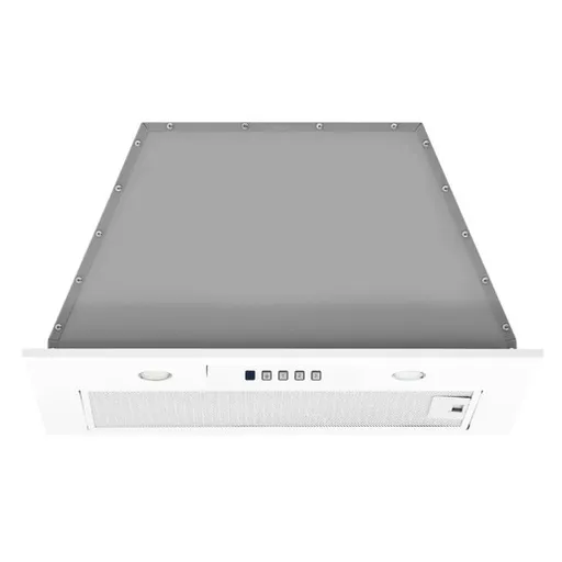 Vstavaný digestor Empire biely 21506020