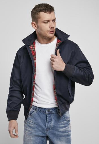 Brandit Lord Canterbury Jacket navy - XXL