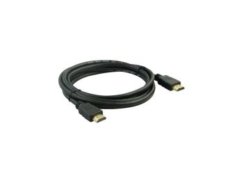 Kábel GETI HDMI 2m