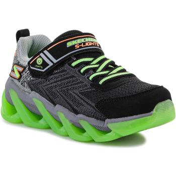 Skechers  S LIGHTS MEGA SURGE 400130L-BKLM  Sandále Viacfarebná