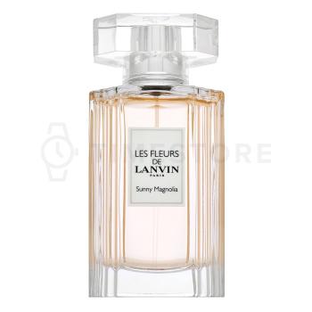 Lanvin Sunny Magnolia toaletná voda pre ženy 50 ml - 30 dní na vrátenie tovaru, Garancia originality