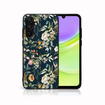 MY ART Ochranný kryt pre Samsung Galaxy A55 5G FLORAL (158)