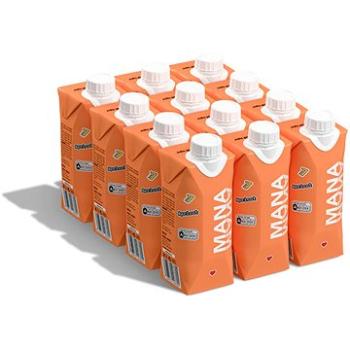 Mana Drink Mark 7 Apricot 12× 330 ml (8596172003632)