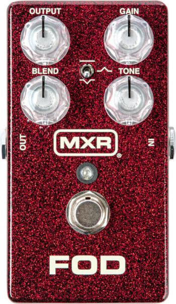 Dunlop MXR M251 Gitarový efekt