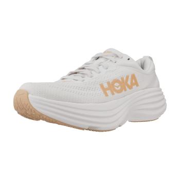 Hoka one one  BONDI 8  Módne tenisky Biela