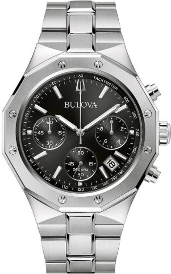 Bulova Precisionist 96B410