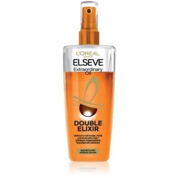 L’Oréal Paris Elseve Extraordinary Oil expres balzam pre normálne až suché vlasy 200 ml