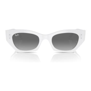 Ray-ban  Occhiali da Sole  Zena RB4430 675911  Slnečné okuliare Biela