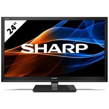 24 Sharp 24EA3E