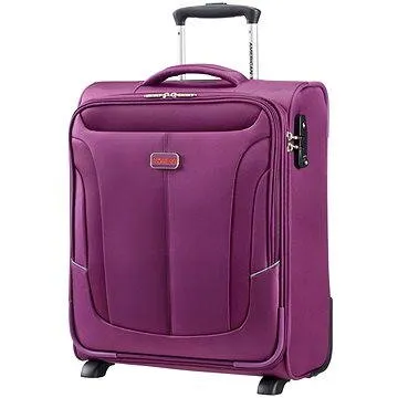 American Tourister Coral Bay Upright 50/18 Royal Purple (5414847561726)