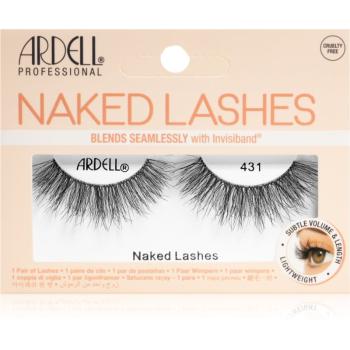 Ardell Naked Lashes nalepovacie mihalnice 431 1 ks