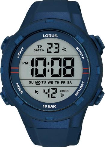 Lorus Digitální hodinky R2303QX9
