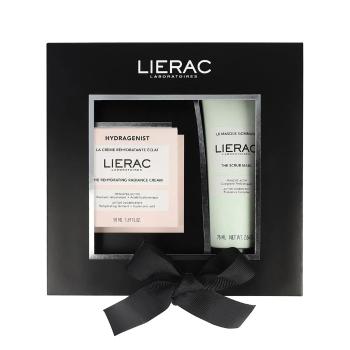 Lierac Darčeková sada Hydragenist Hydration Set