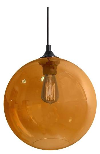 Závěsná lampa EDISON s nastavitelnou výškou Candellux