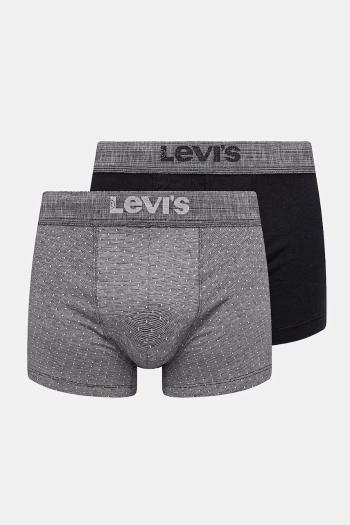 Boxerky Levi's 2-pak viac farieb, 37149-1100