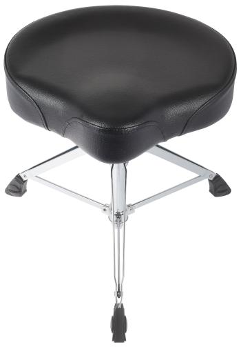 Ludwig LP50TH Pro Saddle Throne