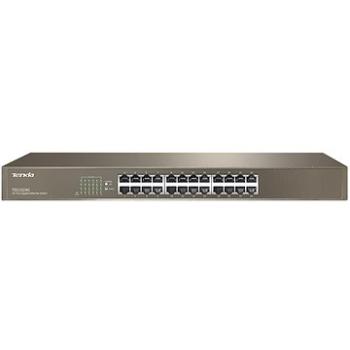 Tenda TEG1024G 24x Gigabit Ethernet Switch