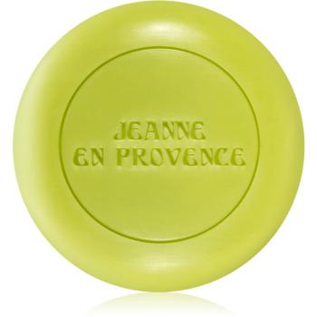 Jeanne en Provence Verveine Agrumes luxusné francúzske mydlo 100 g