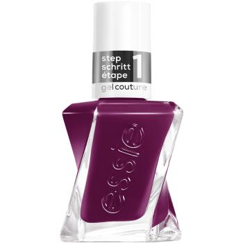 ESSIE gel couture 2.0 186 paisley the way red lak na nechty, 13.5 ml