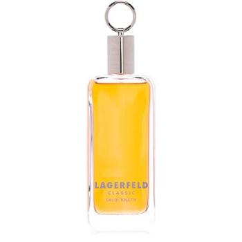 KARL LAGERFELD Classic EdT