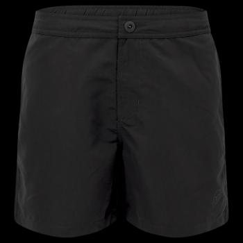 Korda kraťasy le quick dry shorts black - veľkosť xxxl