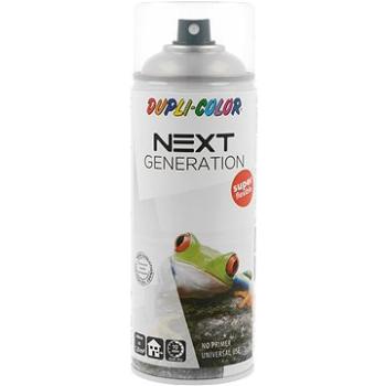 DUPLI COLOR Next číry lak lesk 400 ml (480416)