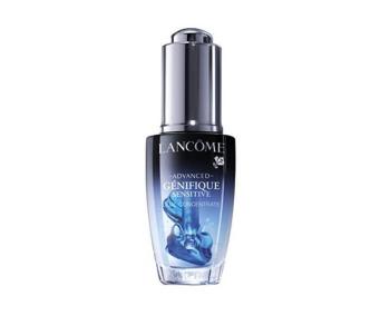 Lancôme Upokojujúce dvojzložkové sérum Advanced Génifique Sensitive 20 ml -TESTER