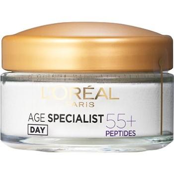 ĽORÉAL PARIS Age Specialist 55+ Day 50 ml (3600522550181)