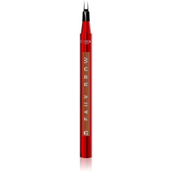 L’Oréal Paris Infaillible Faux Broway fix na obočie odtieň Auburn 1 ml