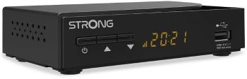 Set-top box Strong SRT 3030