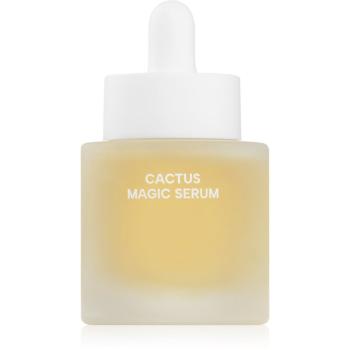 WHAMISA Cactus Magic Serum protivráskové sérum pre rozjasnenie a hydratáciu 32 ml