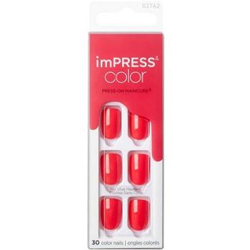 KISS imPRESS Color – Corally Crazy (731509837629)