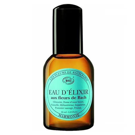 BIO Bachovky SÚLAD toaletná voda 55ml