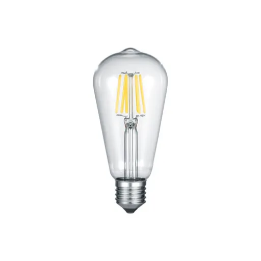 Trio Kolben led žiarovka transparent 987-600 TR987-600
