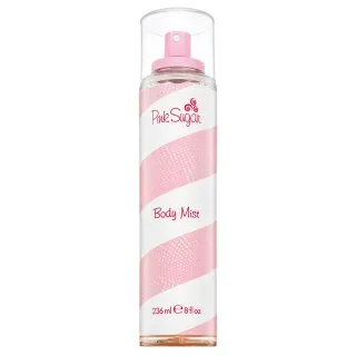 Aquolina Pink Sugar telový sprej pre ženy 236 ml