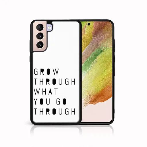 MY ART Ochranný kryt pre Samsung Galaxy S22 5G GROW (170)